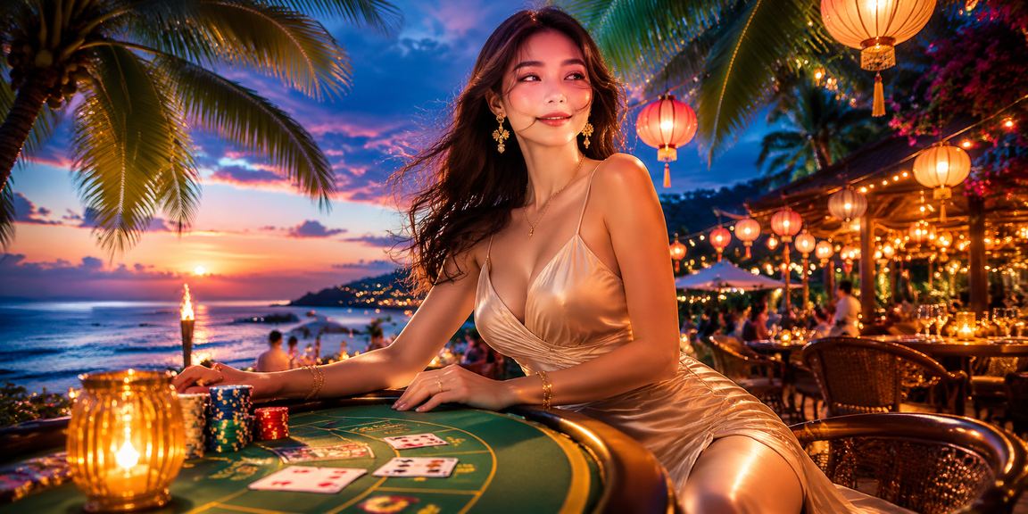 Lounge cao tầng TP. HCM dành cho High Roller xsgialai