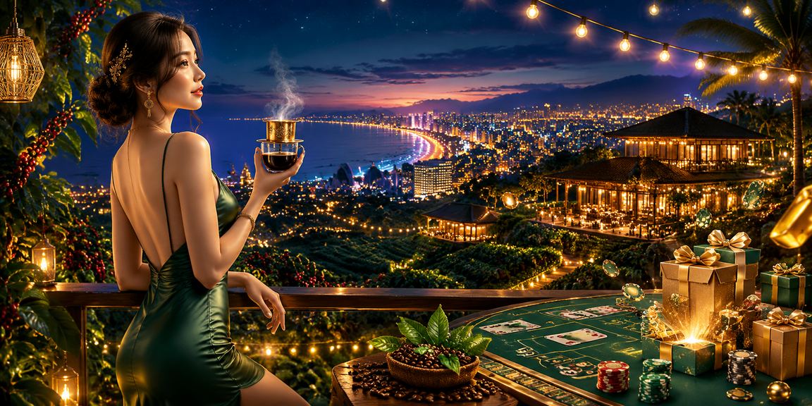 Khu nghỉ dưỡng Phú Quốc – trải nghiệm High Roller VIP tại Việt Nam với xsgialai