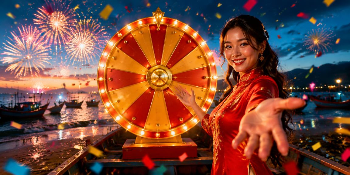 Quay số may mắn bãi biển Mũi Né – xsgialai slots