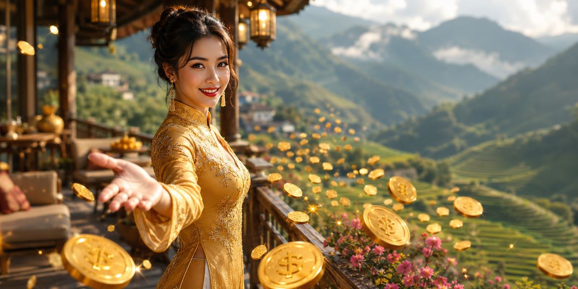 Đăng ký tài khoản xsgialai nhận thưởng hấp dẫn tại Vietnam