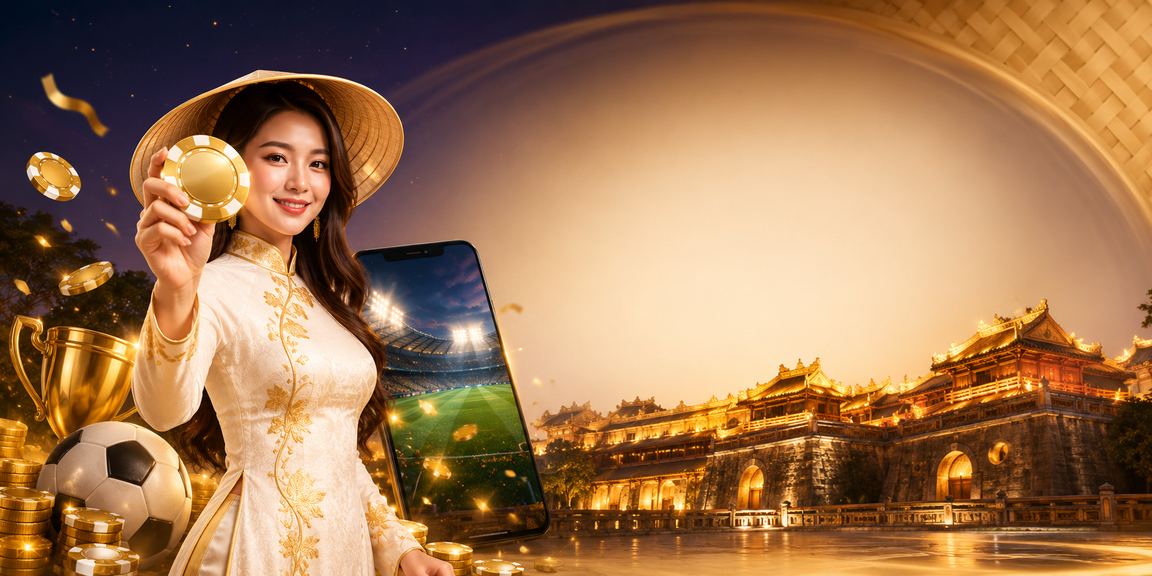 Trải nghiệm casino và cá cược thể thao tại xsgialai Vietnam